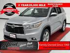 2015 Toyota Highlander