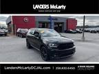 2018 Dodge Durango