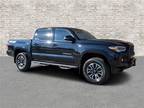 2020 Toyota Tacoma