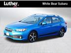 2022 Subaru Impreza