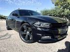 2015 Dodge Charger