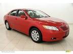 Used 2007 Toyota Camry XLE