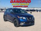 2020 Nissan Kicks