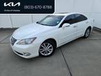 2012 Lexus ES 350