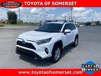 2020 Toyota RAV4 Hybrid