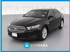 2017 Ford Taurus