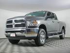 2018 Ram 3500