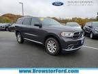 2019 Dodge Durango