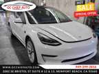 2021 Tesla Model 3 for sale