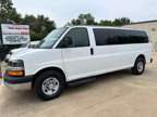 2014 Chevrolet Express 3500 Passenger for sale