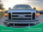 2010 Ford F250 Super Duty Crew Cab for sale