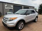 2014 Ford Explorer for sale