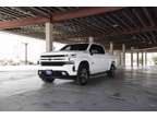 2020 Chevrolet Silverado 1500 Crew Cab for sale