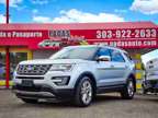 2017 Ford Explorer for sale