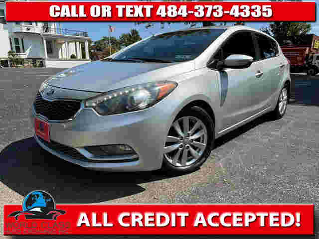 2015 Kia Forte5 for sale