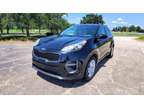 2018 Kia Sportage for sale