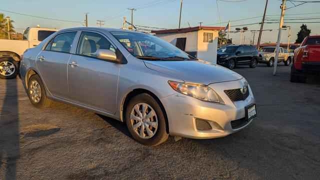 2009 Toyota Corolla for sale