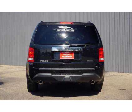 2014 Honda Pilot for sale is a Black 2014 Honda Pilot Car for Sale in Greeley CO