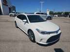 2016UsedToyotaUsedAvalon HybridUsed4dr Sdn