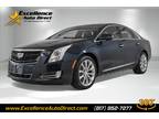 used 2016 Cadillac XTS Luxury 4D Sedan