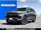 used 2022 Chevrolet Tahoe Z71