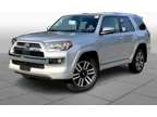 2024NewToyotaNew4Runner