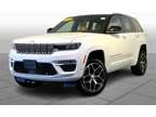 2022UsedJeepUsedGrand CherokeeUsed4x4