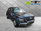 2021UsedHyundaiUsedVenueUsedIVT