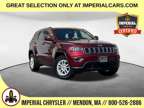 2020UsedJeepUsedGrand CherokeeUsed4x4