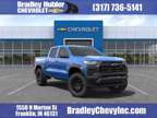 2024NewChevroletNewColoradoNewCrew Cab