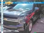 2023UsedChevroletUsedSuburbanUsed4WD 4dr