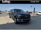 2015UsedFordUsedF-150Used4WD SuperCab 145