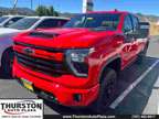 2024NewChevroletNewSilverado 2500HD