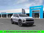 2025NewChevroletNewEquinoxNew4dr