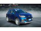 2019UsedChevroletUsedTraxUsedAWD 4dr