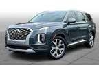 2022UsedHyundaiUsedPalisadeUsedFWD