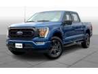 2023UsedFordUsedF-150Used4WD SuperCrew 5.5 Box