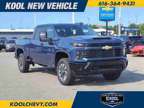 2025NewChevroletNewSilverado 2500HD