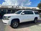 2019UsedChevroletUsedSuburbanUsed4WD 4dr 1500