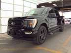 2022UsedFordUsedF-150Used4WD SuperCrew 5.5 Box