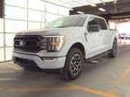 2022UsedFordUsedF-150Used4WD SuperCrew 5.5 Box