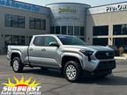 Used 2024 TOYOTA TACOMA For Sale