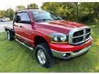 Used 2006 DODGE RAM 3500 For Sale