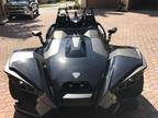 2016 Polaris Slingshot AS New!