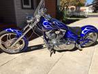 2005 Custom Built Motorcycles Big Bear Chopper