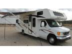 2009 Coachmen Freedom Express FX26SO Motorhome