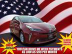 2020 Toyota Prius, 50K miles