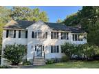 This Londonderry colonial has it all!