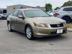 2009 Honda Accord, 135K miles