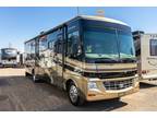 2009 Fleetwood Terra LX 34B